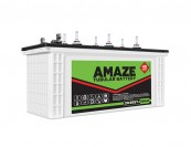 Amaze 2048STJ Short Tubular 150AH Battery